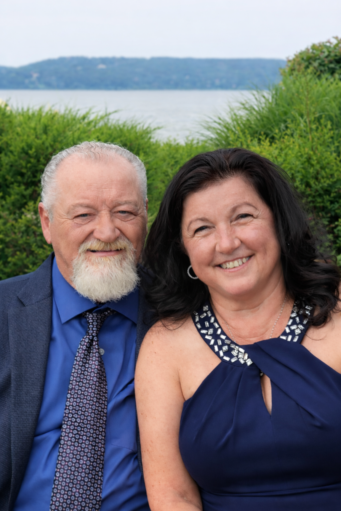 Old World Coffee Inc. logo